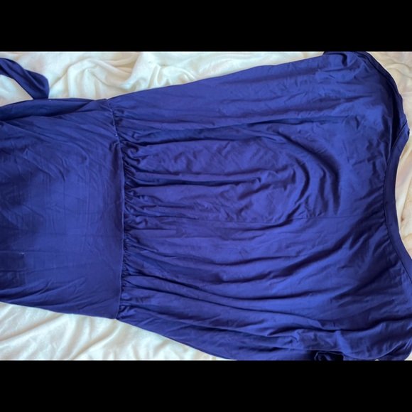 Fashion Nova Hanging Out Mini Dress - Picture 7 of 7